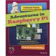 Adventures in Raspberry Pi - Project book for children